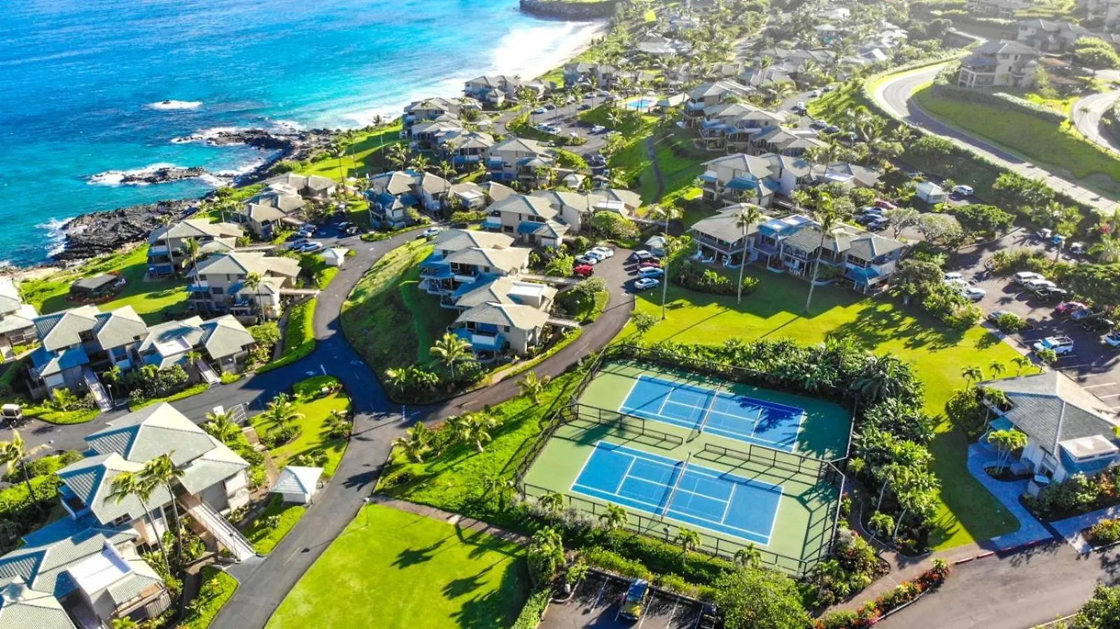 Lejlighed Kbm Resorts Free Car Kapalua Bay Villa Kbv-15B3 Panoramic Ocean Views