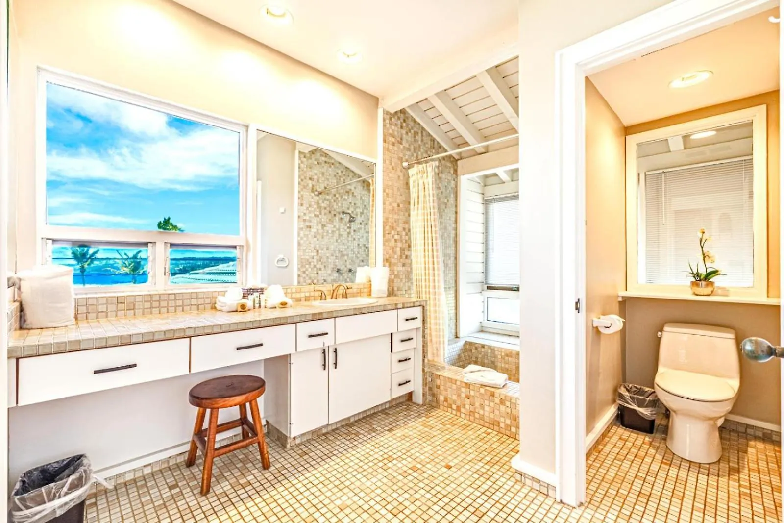 Kbm Resorts Free Car Kapalua Bay Villa Kbv-15B3 Panoramic Ocean Views Lejlighed