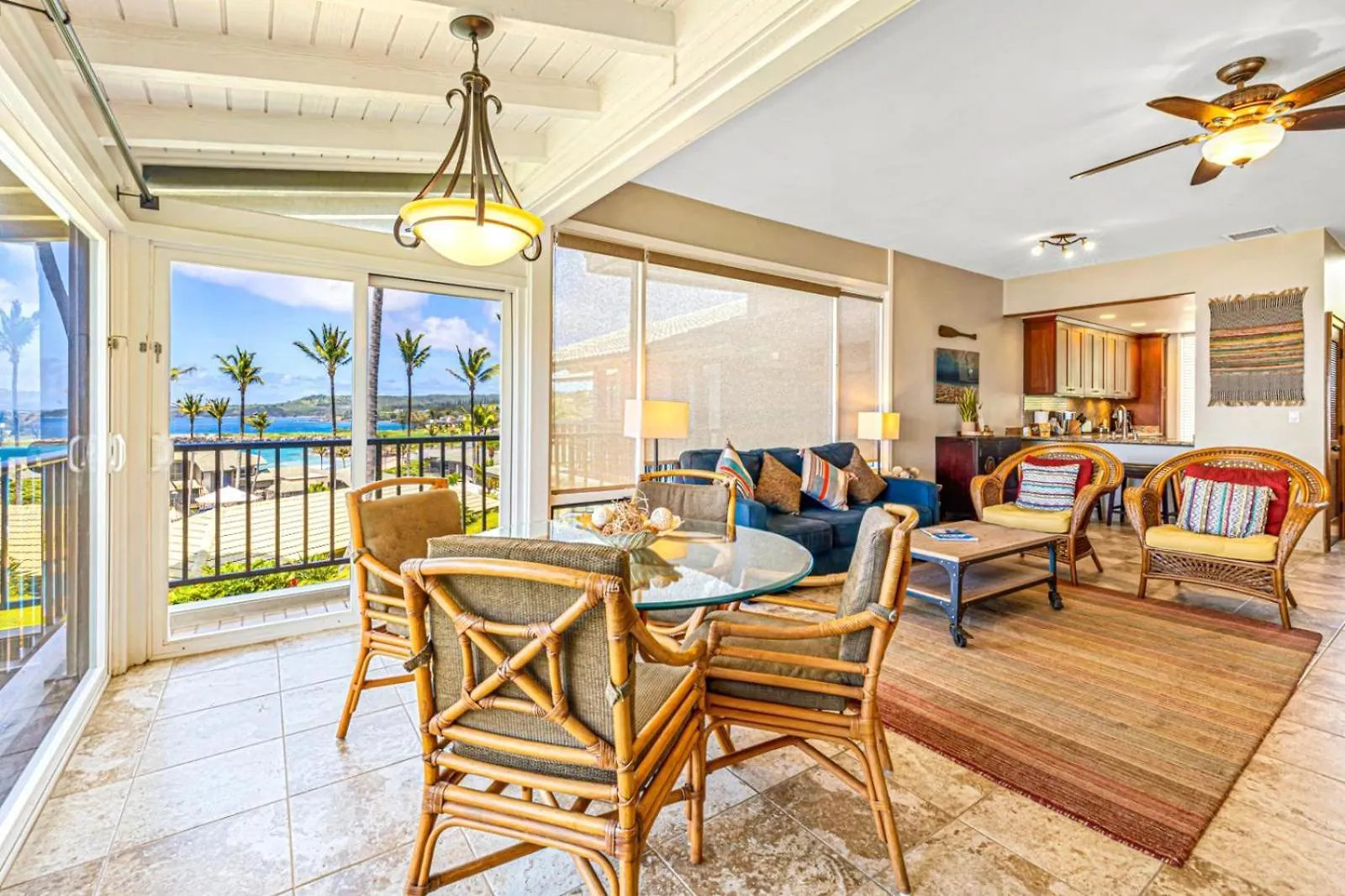 Lejlighed Kbm Resorts Free Car Kapalua Bay Villa Kbv-15B3 Panoramic Ocean Views
