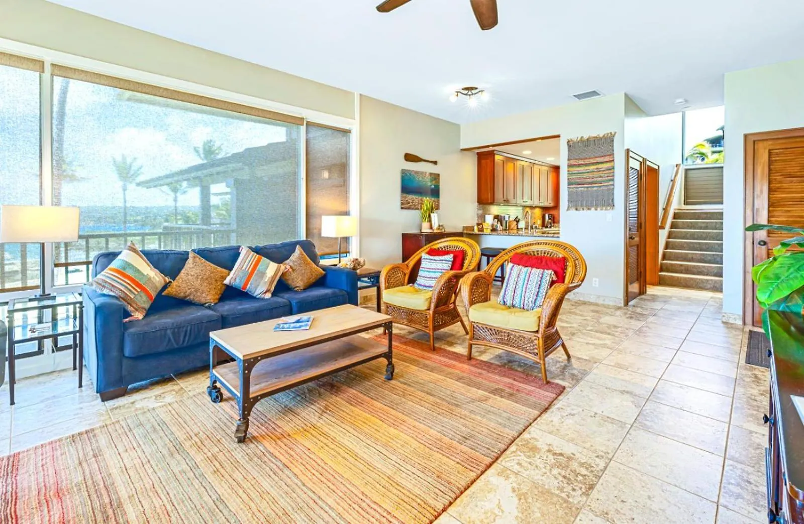 Lejlighed Kbm Resorts Free Car Kapalua Bay Villa Kbv-15B3 Panoramic Ocean Views