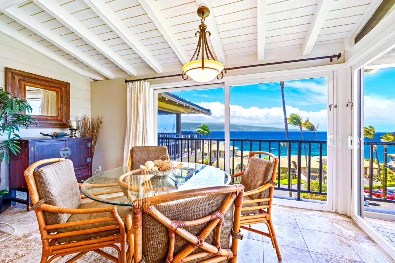 Lejlighed Kbm Resorts Free Car Kapalua Bay Villa Kbv-15B3 Panoramic Ocean Views