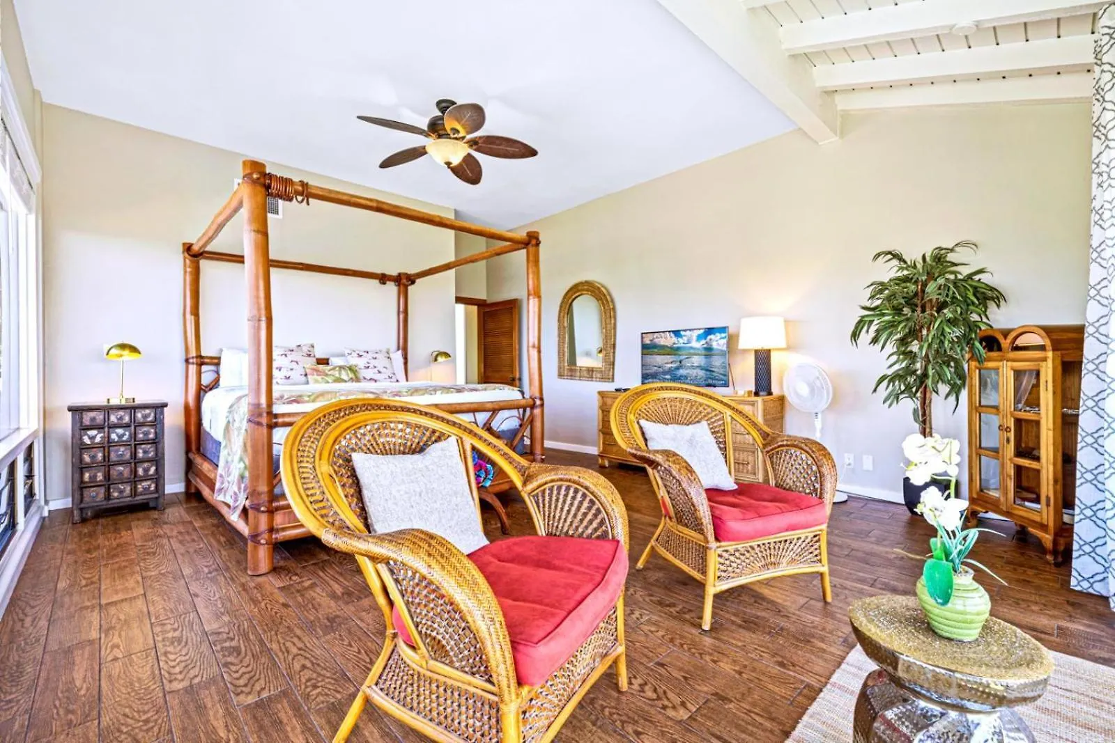 Kbm Resorts Free Car Kapalua Bay Villa Kbv-15B3 Panoramic Ocean Views USA