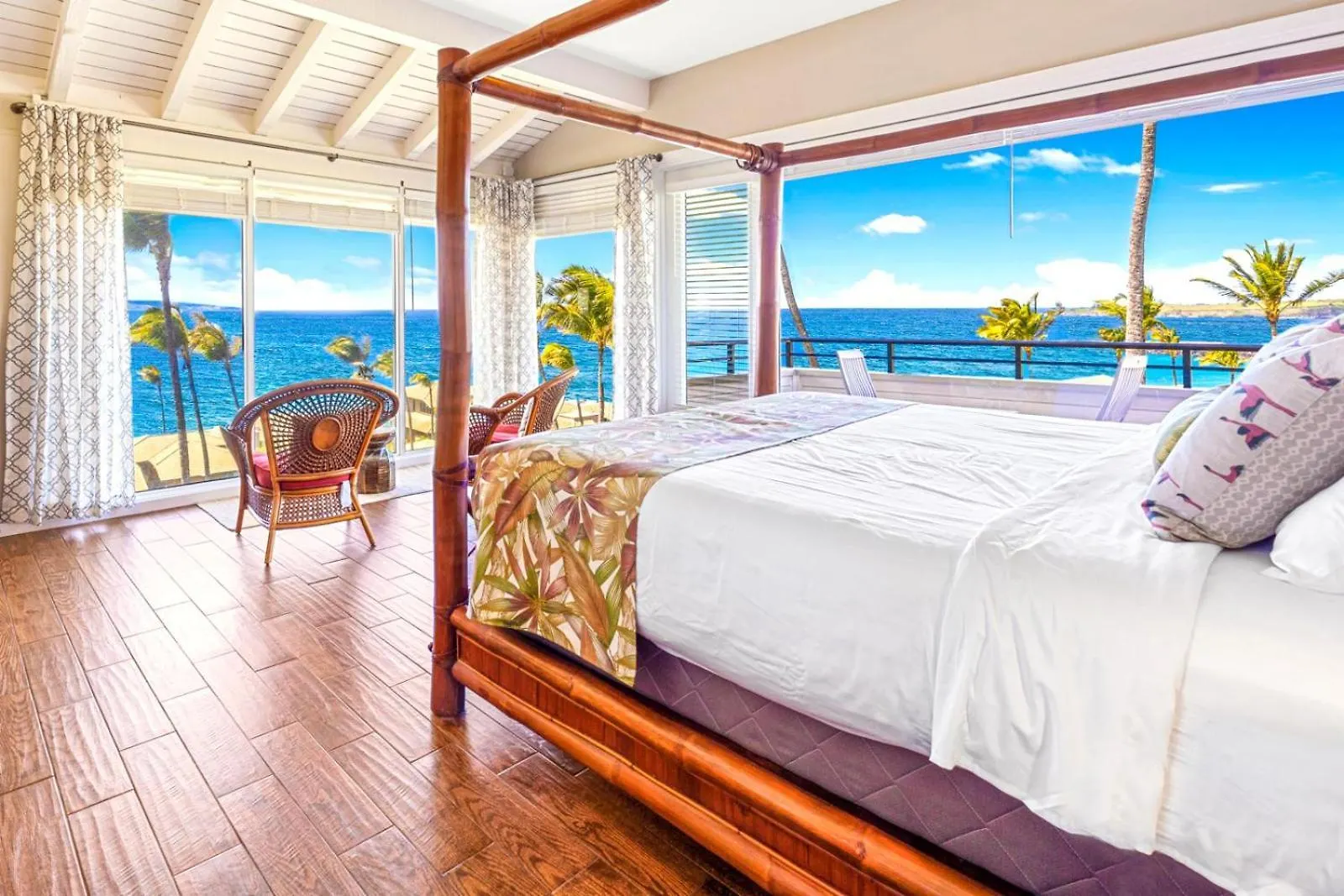 Kbm Resorts Free Car Kapalua Bay Villa Kbv-15B3 Panoramic Ocean Views 0*,  USA
