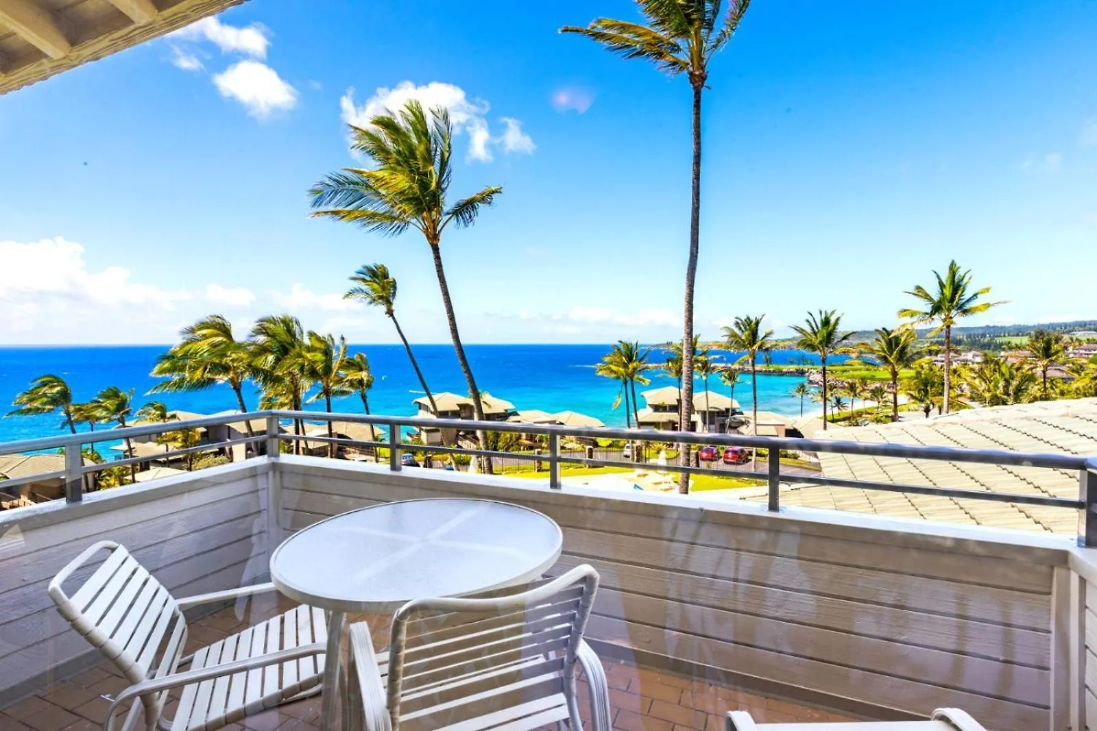 Lejlighed Kbm Resorts Free Car Kapalua Bay Villa Kbv-15B3 Panoramic Ocean Views USA