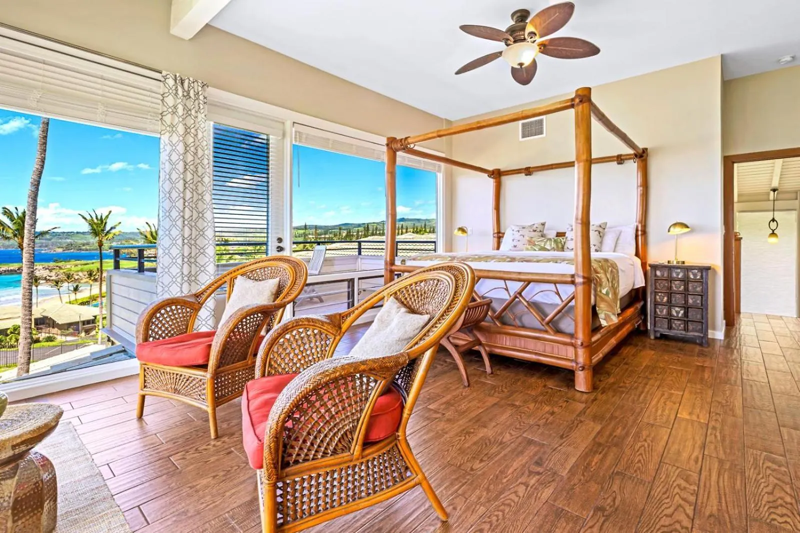 Kbm Resorts Free Car Kapalua Bay Villa Kbv-15B3 Panoramic Ocean Views 0*,  USA