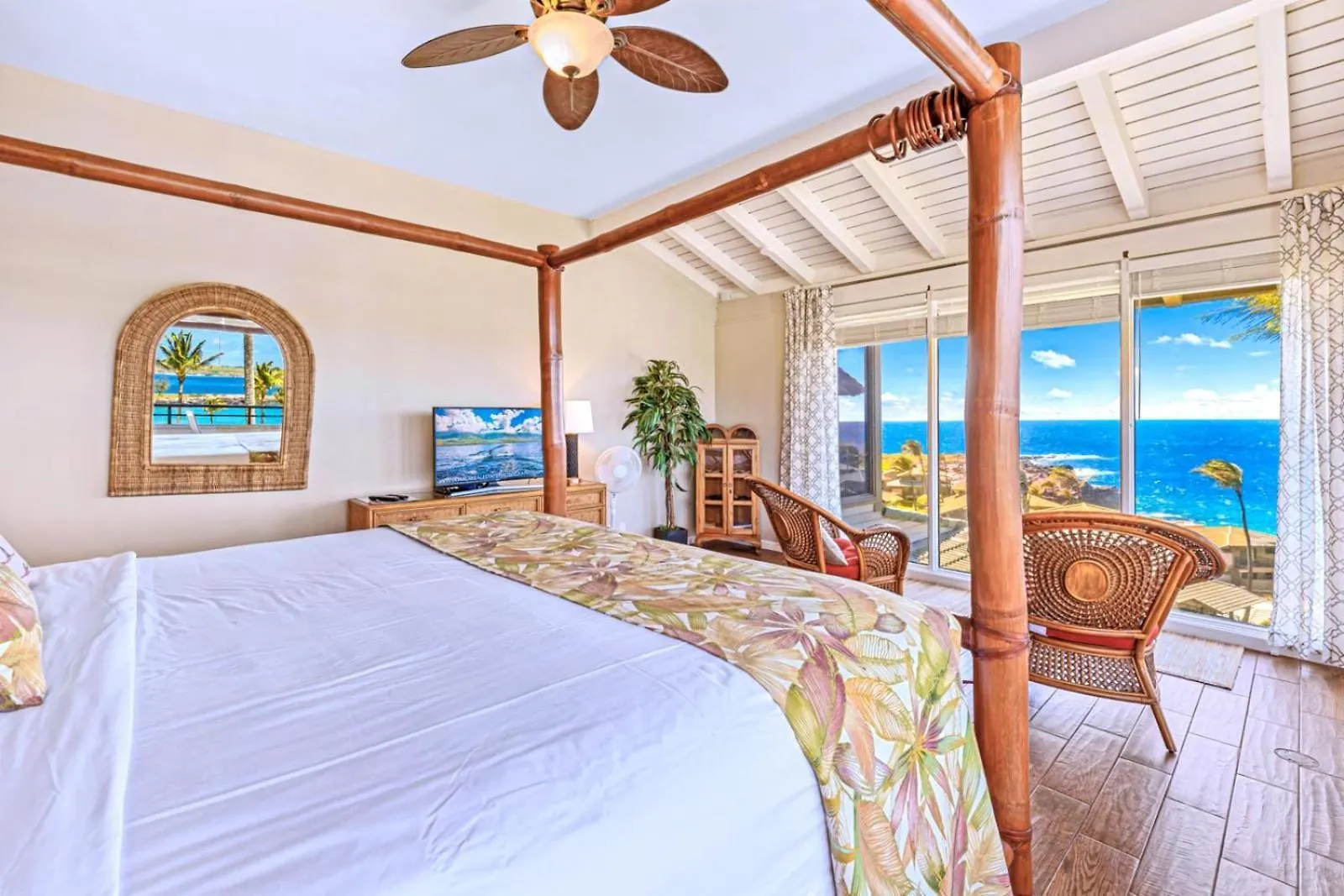 Kbm Resorts Free Car Kapalua Bay Villa Kbv-15B3 Panoramic Ocean Views Lejlighed